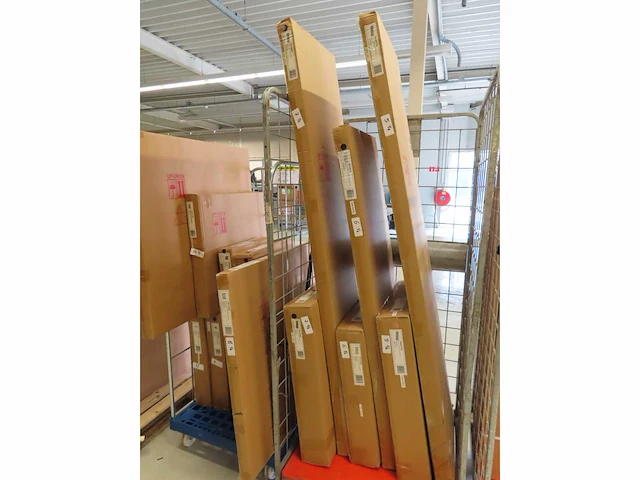 Nola - dressoir - afbeelding 2 van  2