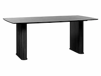 Nola - eetkamertafel - afbeelding 1 van  2