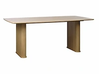 Nola - eetkamertafel - afbeelding 1 van  2