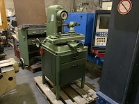 Noll uws / 25 unversele slijpmachine - afbeelding 1 van  6