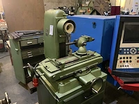 Noll uws / 25 unversele slijpmachine - afbeelding 2 van  6