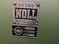 Noll uws / 25 unversele slijpmachine - afbeelding 3 van  6