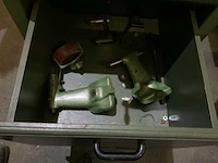 Noll uws / 25 unversele slijpmachine - afbeelding 5 van  6