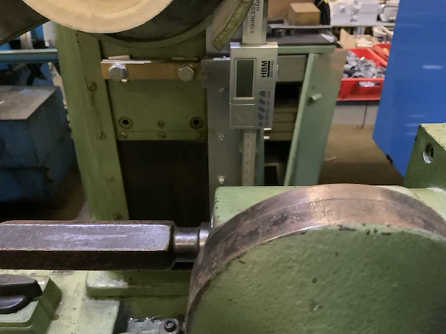 Noll uws / 25 unversele slijpmachine - afbeelding 6 van  6