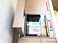 Nolte - atag hoekkeuken met schiereiland - afbeelding 5 van  45