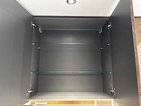 Nolte - ferro 40 - showroomkeuken - afbeelding 15 van  35