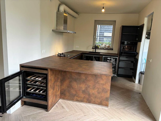 Nolte - keuken - afbeelding 10 van  33