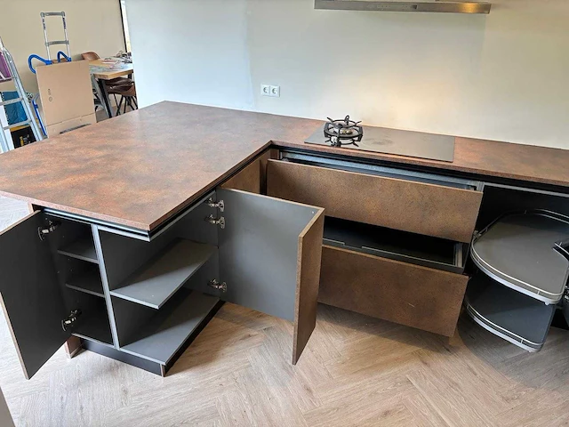 Nolte - keuken - afbeelding 11 van  33