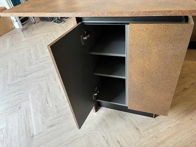 Nolte - keuken - afbeelding 13 van  33