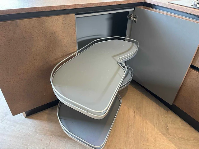 Nolte - keuken - afbeelding 15 van  33