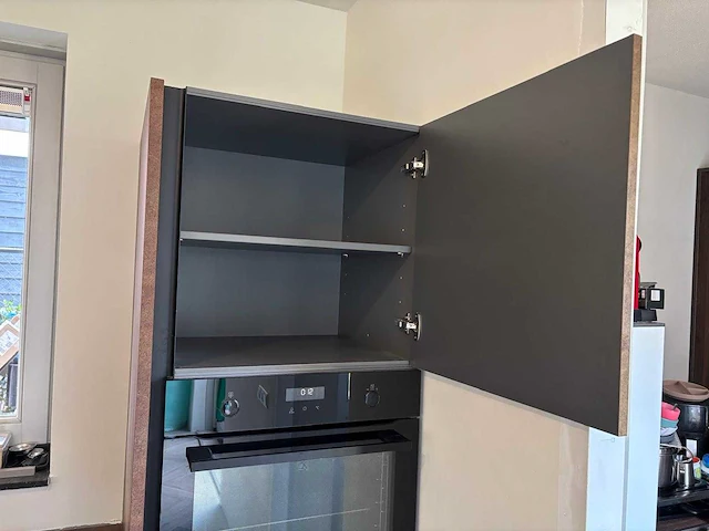 Nolte - keuken - afbeelding 24 van  33