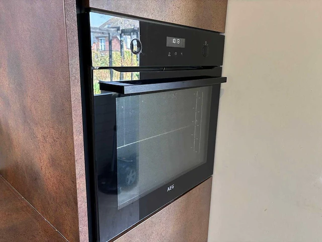 Nolte - keuken - afbeelding 25 van  33