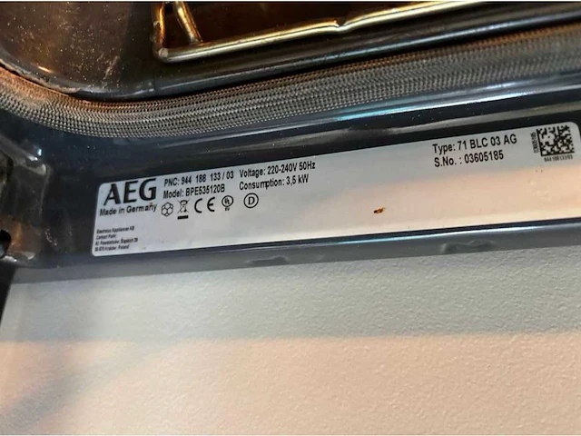 Nolte - keuken - afbeelding 27 van  33