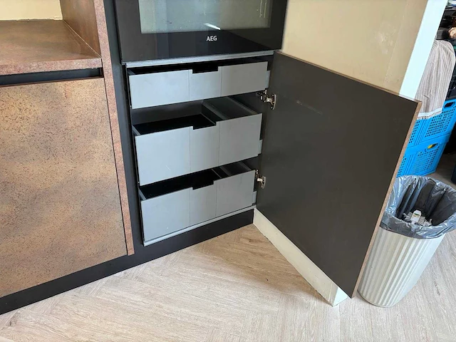 Nolte - keuken - afbeelding 28 van  33