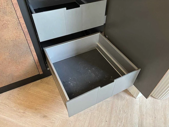 Nolte - keuken - afbeelding 29 van  33