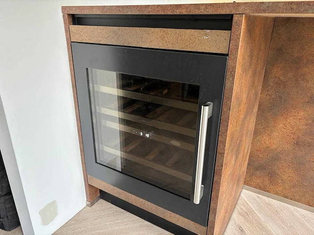 Nolte - keuken - afbeelding 2 van  33