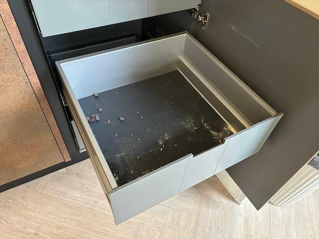 Nolte - keuken - afbeelding 30 van  33