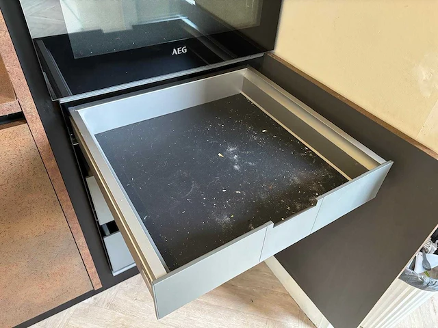 Nolte - keuken - afbeelding 31 van  33