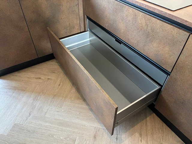 Nolte - keuken - afbeelding 4 van  33