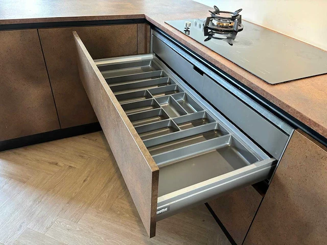 Nolte - keuken - afbeelding 6 van  33