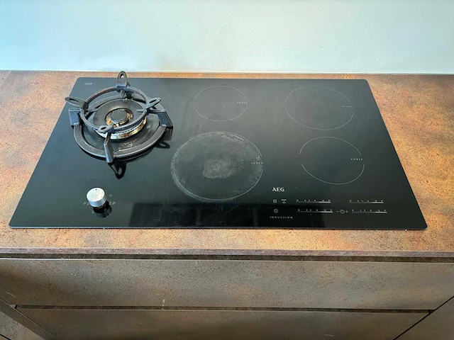 Nolte - keuken - afbeelding 7 van  33