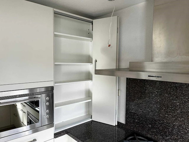 Nolte - keuken - afbeelding 4 van  29