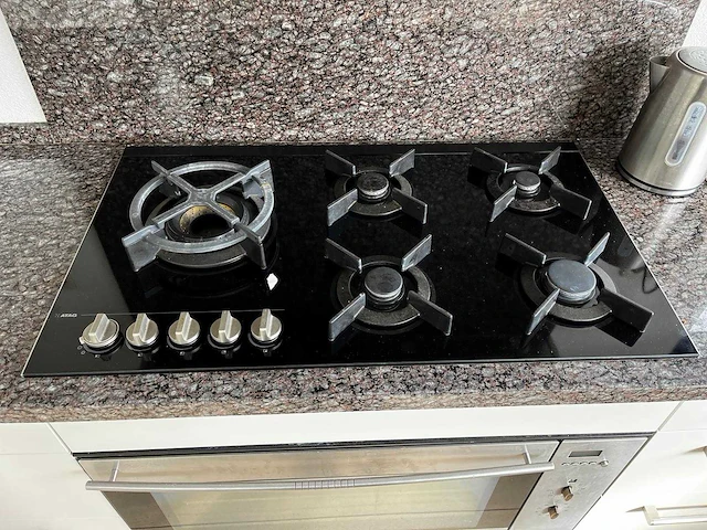 Nolte - keuken - afbeelding 6 van  29