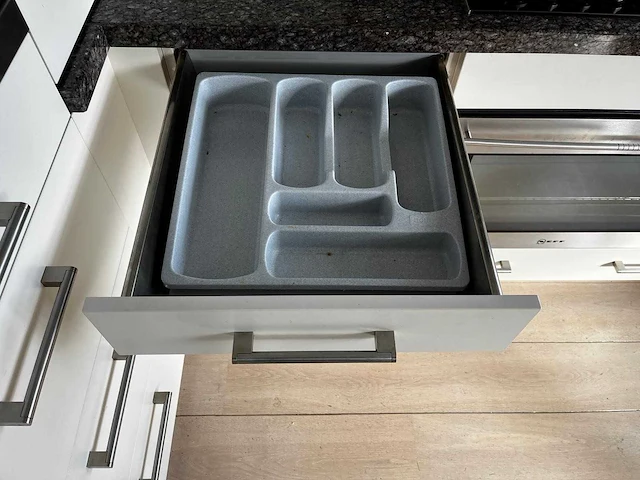 Nolte - keuken - afbeelding 7 van  29
