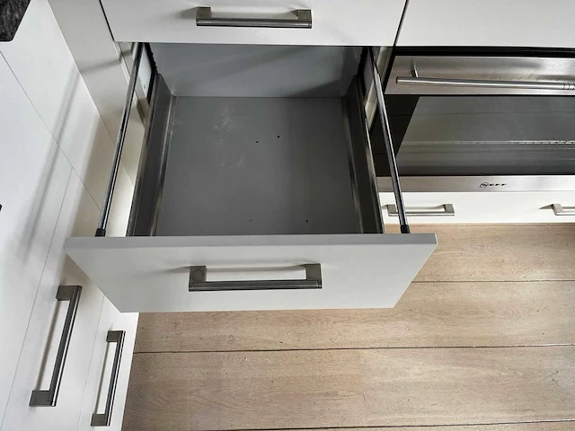 Nolte - keuken - afbeelding 8 van  29