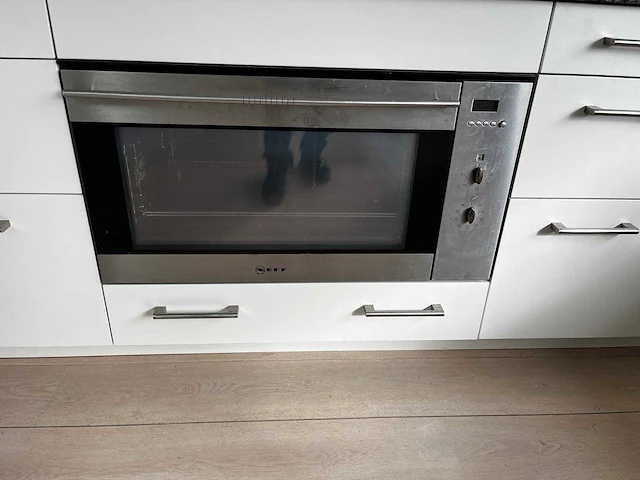 Nolte - keuken - afbeelding 10 van  29