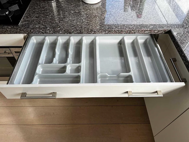 Nolte - keuken - afbeelding 14 van  29