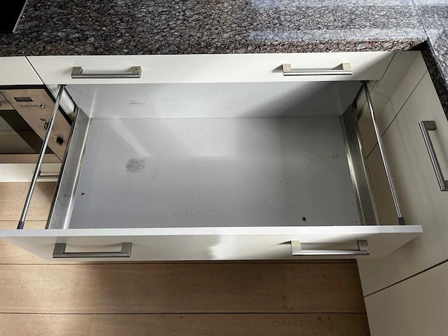 Nolte - keuken - afbeelding 15 van  29