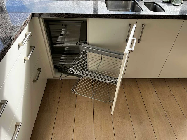 Nolte - keuken - afbeelding 17 van  29
