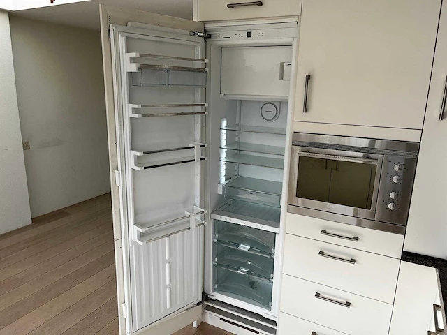 Nolte - keuken - afbeelding 24 van  29