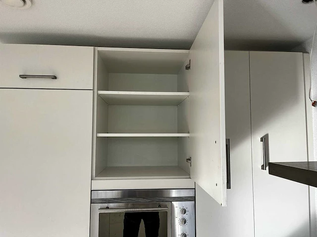 Nolte - keuken - afbeelding 25 van  29