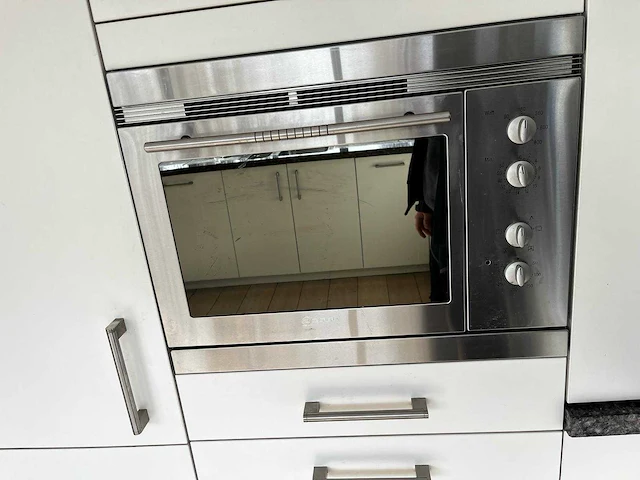 Nolte - keuken - afbeelding 26 van  29