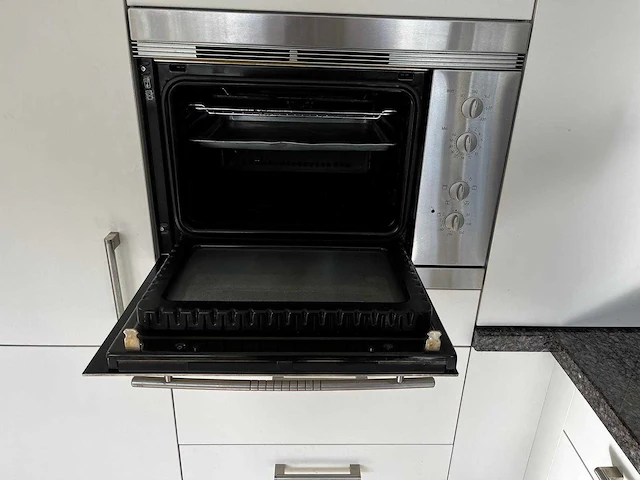 Nolte - keuken - afbeelding 27 van  29
