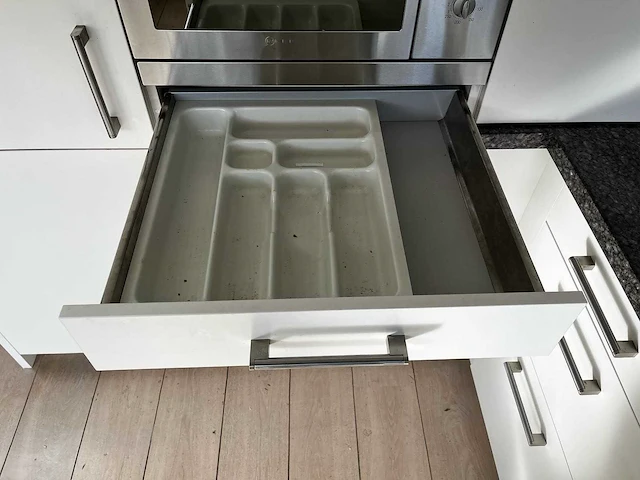 Nolte - keuken - afbeelding 28 van  29