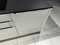 Nolte - nova lack 731 - showroomkeuken - afbeelding 47 van  54
