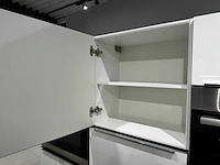 Nolte - nova lack 73a - showroomkeuken - afbeelding 3 van  54