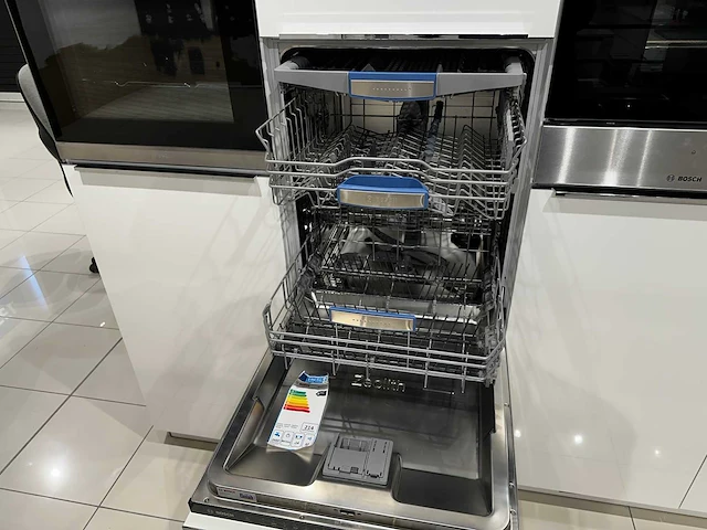 Nolte - nova lack 73a - showroomkeuken - afbeelding 7 van  54