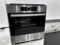 Nolte - nova lack 73a - showroomkeuken - afbeelding 10 van  54