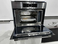Nolte - nova lack 73a - showroomkeuken - afbeelding 11 van  54