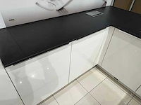Nolte - nova lack 73a - showroomkeuken - afbeelding 18 van  54