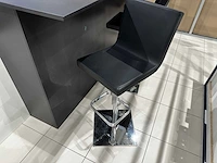 Nolte - nova lack 73a - showroomkeuken - afbeelding 12 van  54