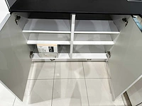 Nolte - nova lack 73a - showroomkeuken - afbeelding 25 van  54