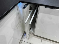 Nolte - nova lack 73a - showroomkeuken - afbeelding 35 van  54