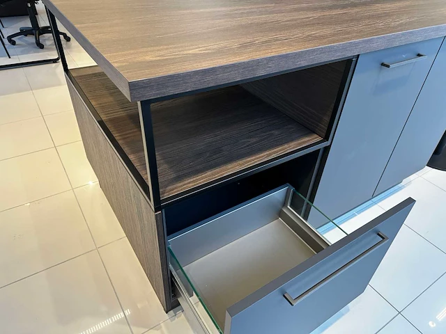 Nolte - plus 60g vegas - showroomkeuken - afbeelding 36 van  36