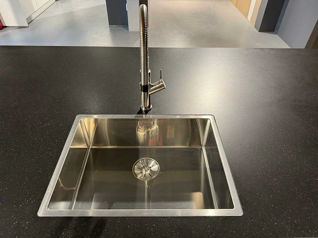 Nolte - showroomkeuken (c) - afbeelding 4 van  41