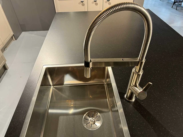 Nolte - showroomkeuken (c) - afbeelding 5 van  41
